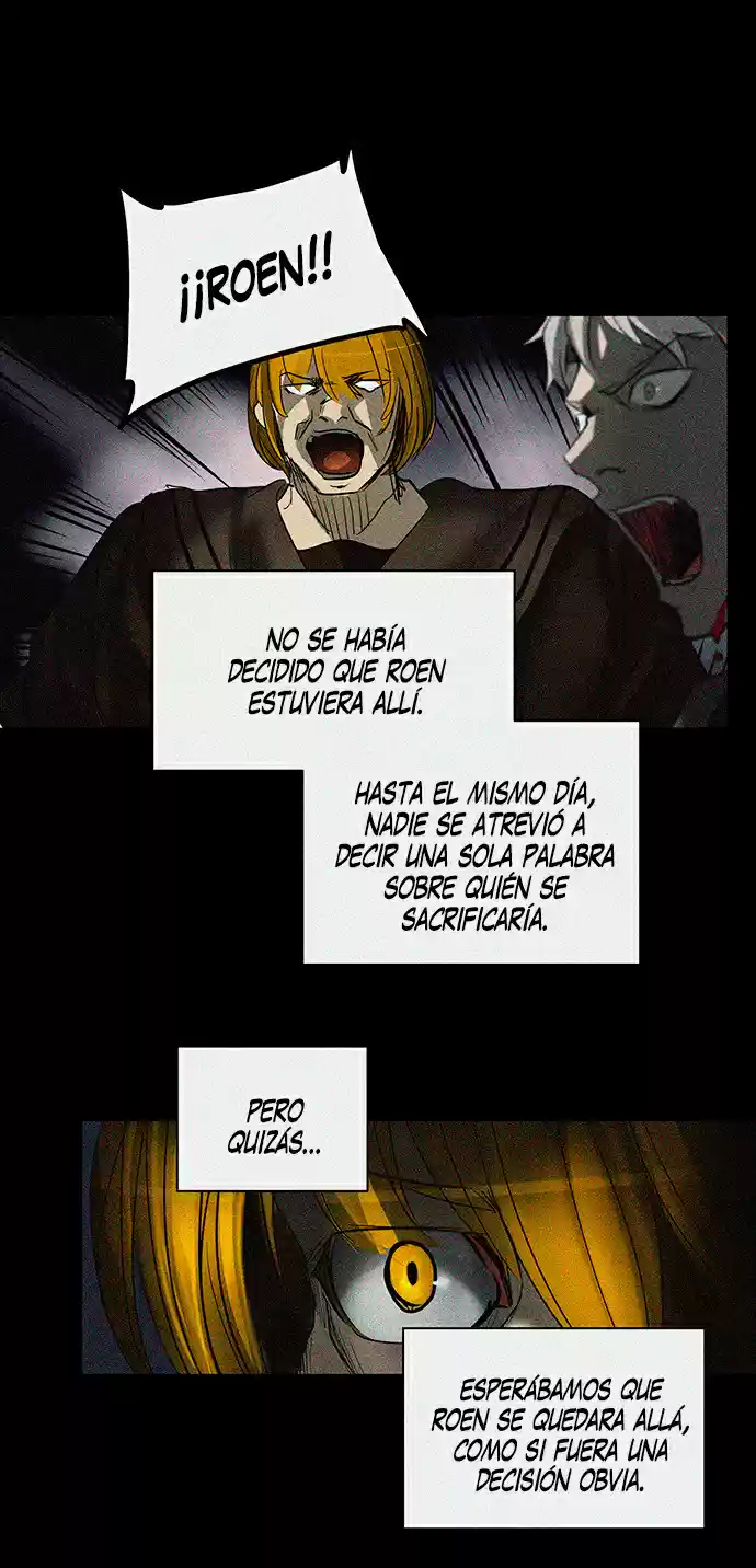 Torre De Dios capítulo 273, página 42