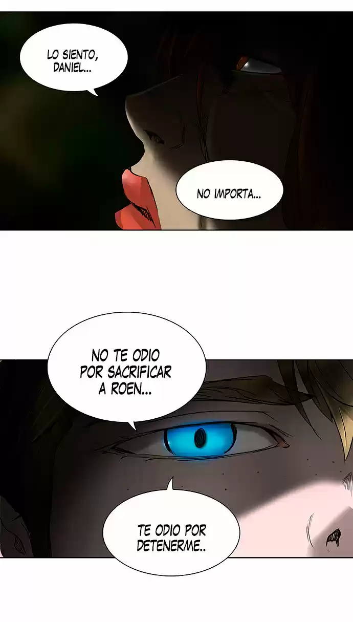 Torre De Dios capítulo 273, página 44