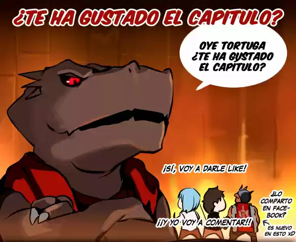 Torre De Dios capítulo 273, página 92