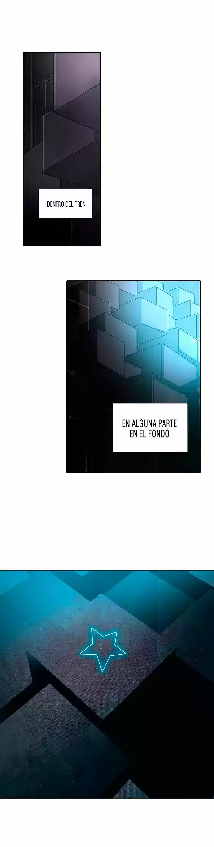 Torre De Dios capítulo 276, página 24