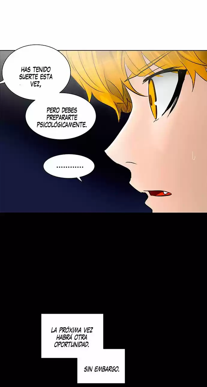 Torre De Dios capítulo 277, página 25