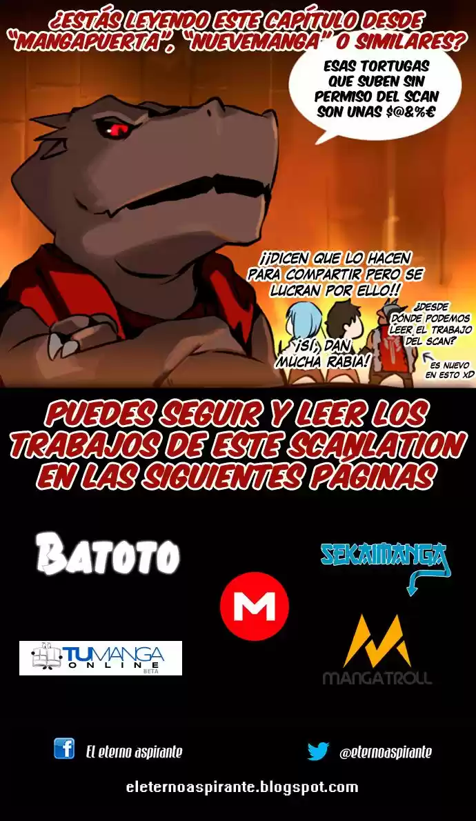 Torre De Dios capítulo 277, página 26