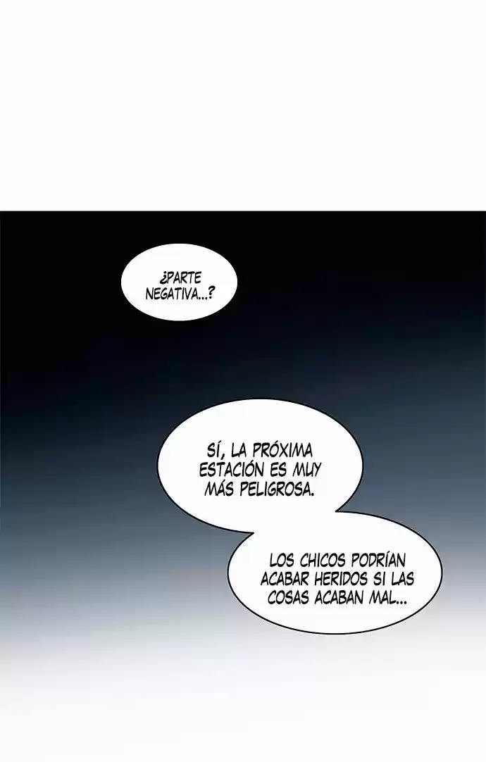Torre De Dios capítulo 277, página 47