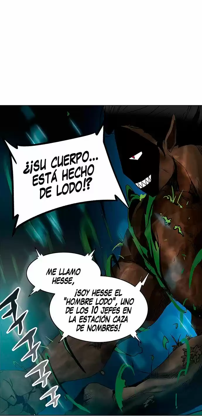 Torre De Dios capítulo 279, página 13