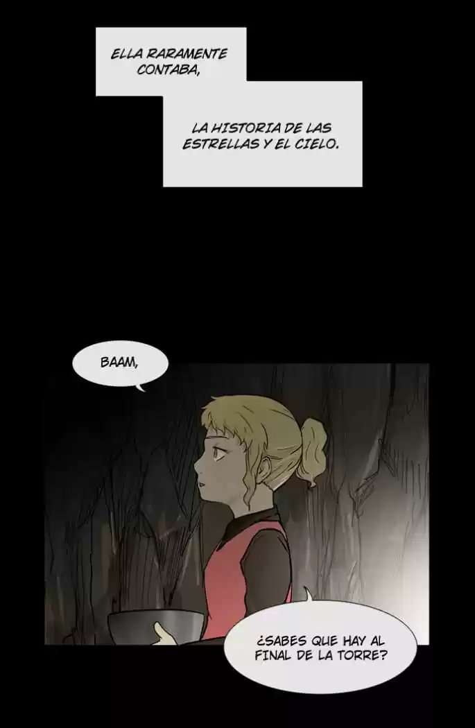 Torre De Dios capítulo 28, página 2