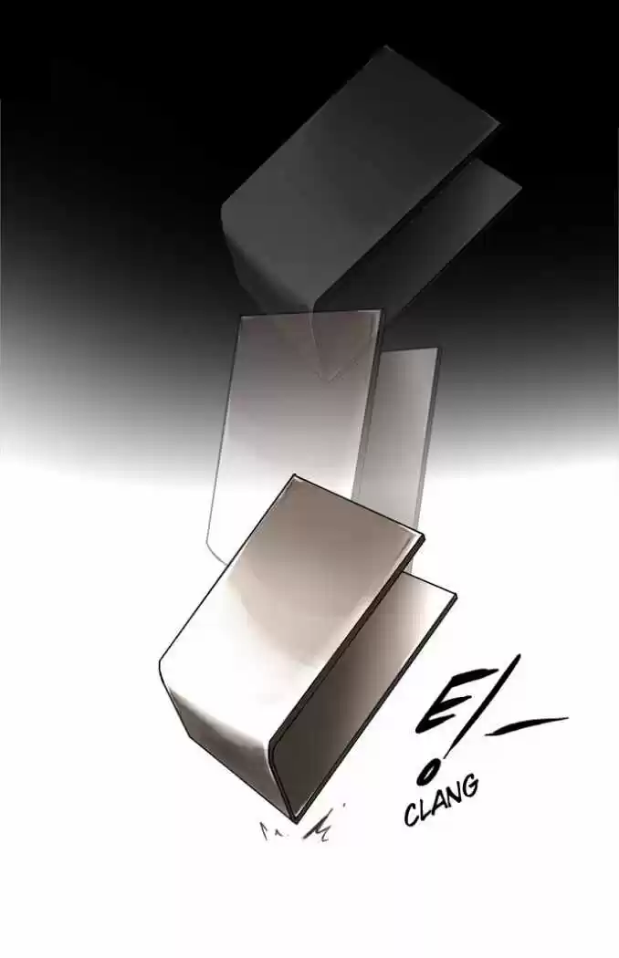 Torre De Dios capítulo 28, página 47