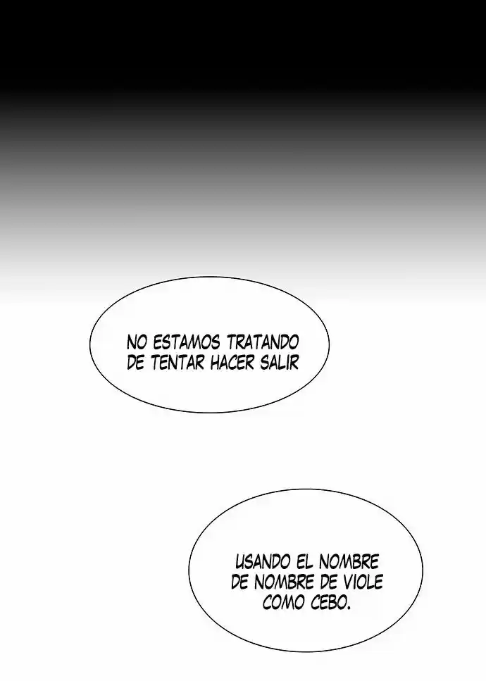 Torre De Dios capítulo 283, página 55