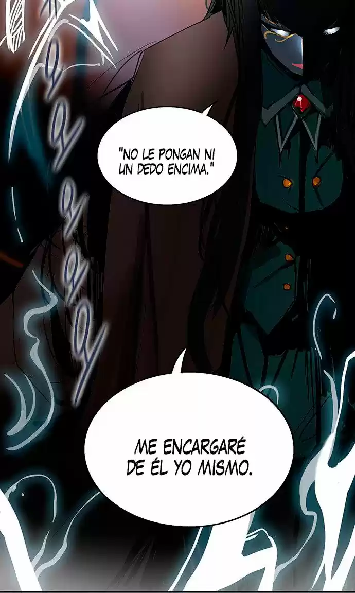 Torre De Dios capítulo 283, página 66