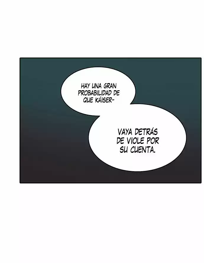 Torre De Dios capítulo 284, página 21