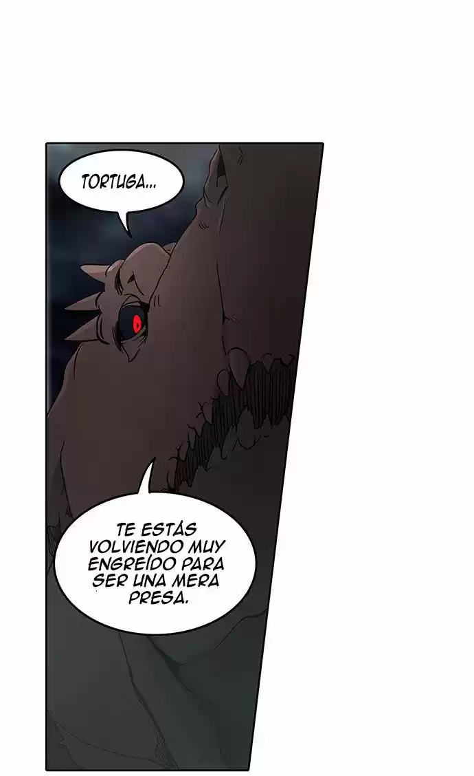 Torre De Dios capítulo 287, página 48