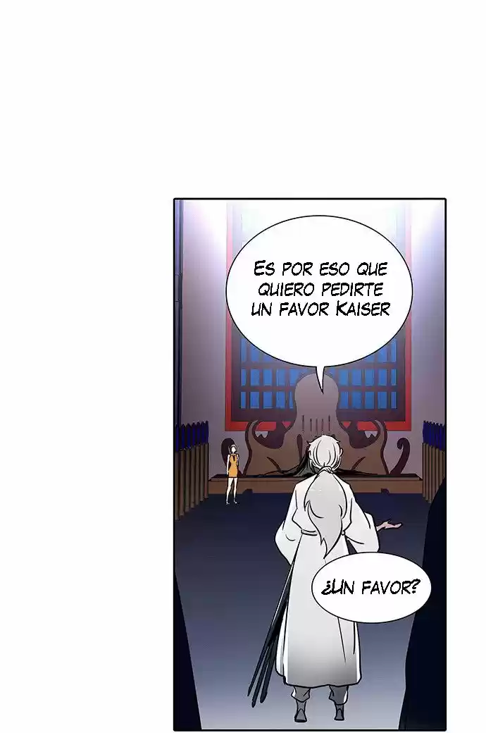 Torre De Dios capítulo 288, página 5