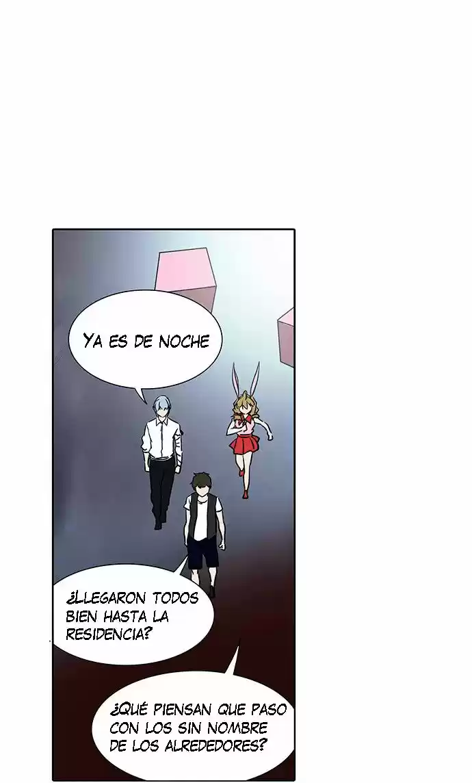Torre De Dios capítulo 288, página 13
