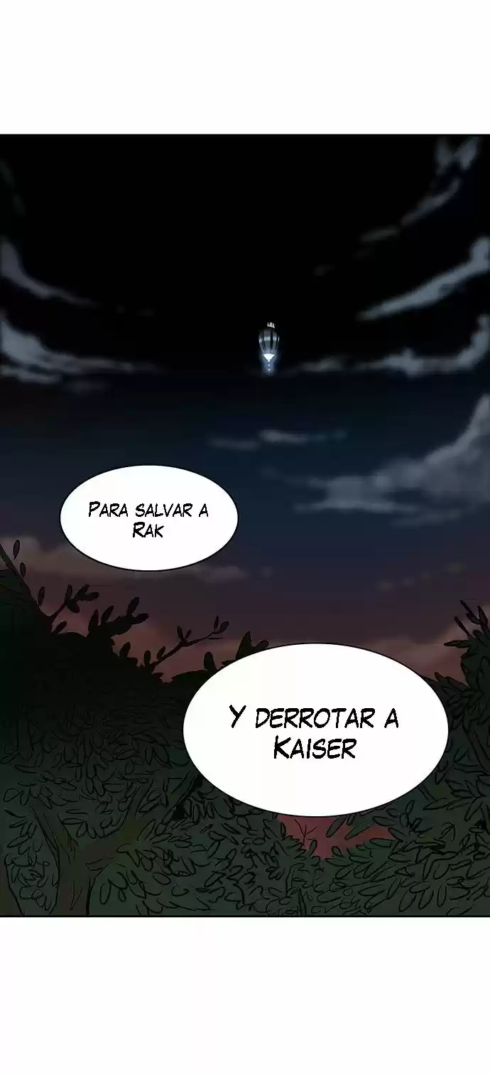 Torre De Dios capítulo 288, página 61