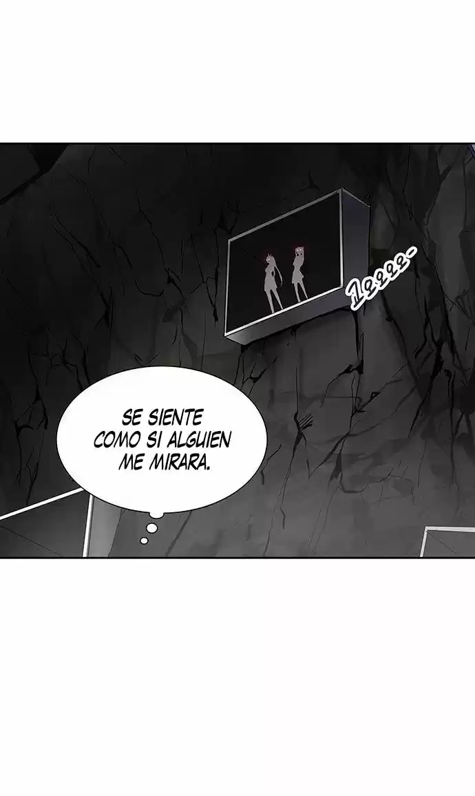 Torre De Dios capítulo 289, página 37