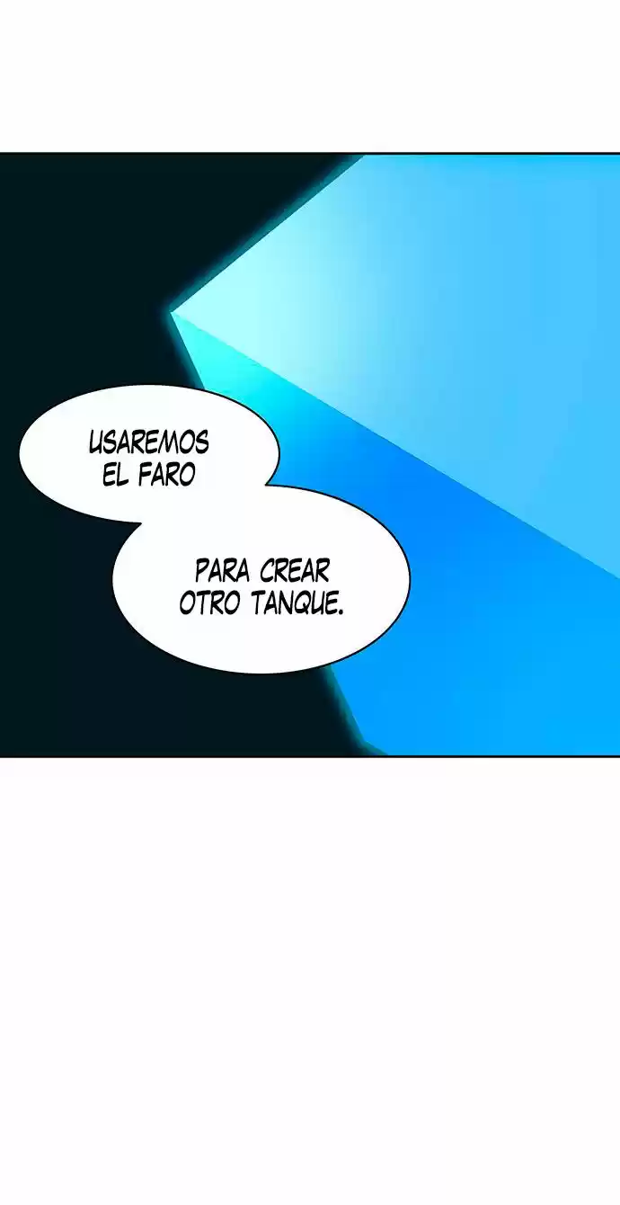 Torre De Dios capítulo 293, página 46