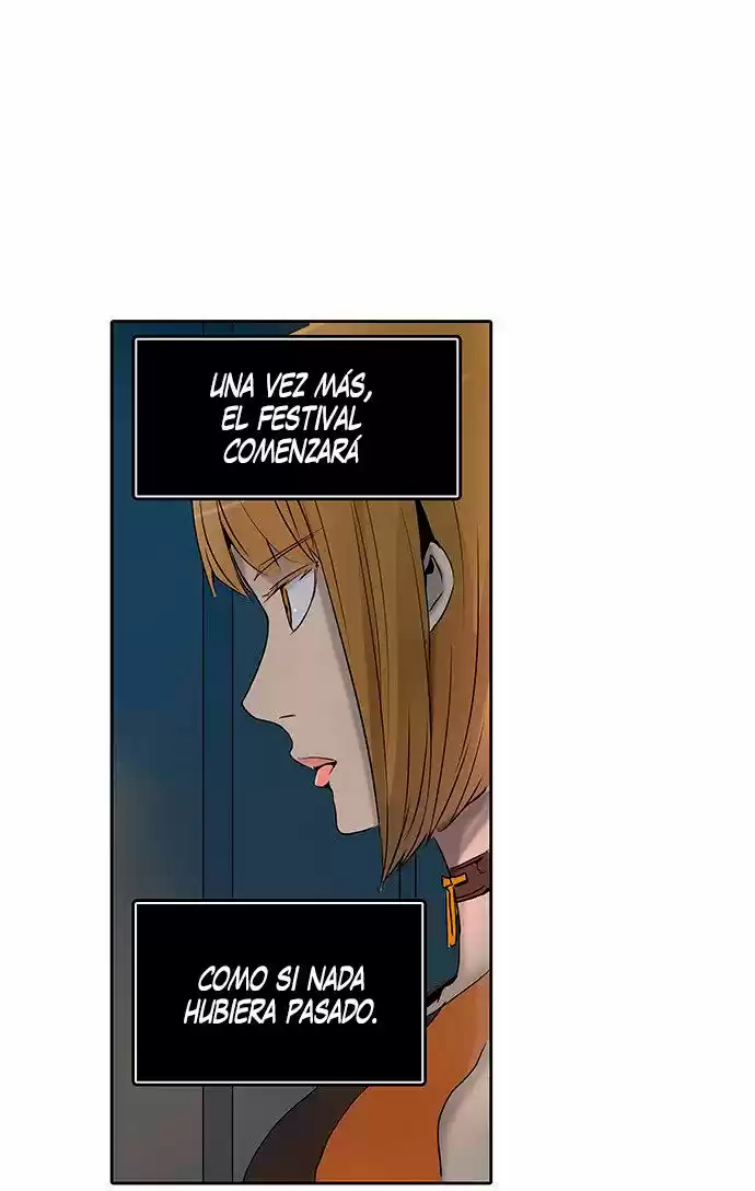Torre De Dios capítulo 293, página 47