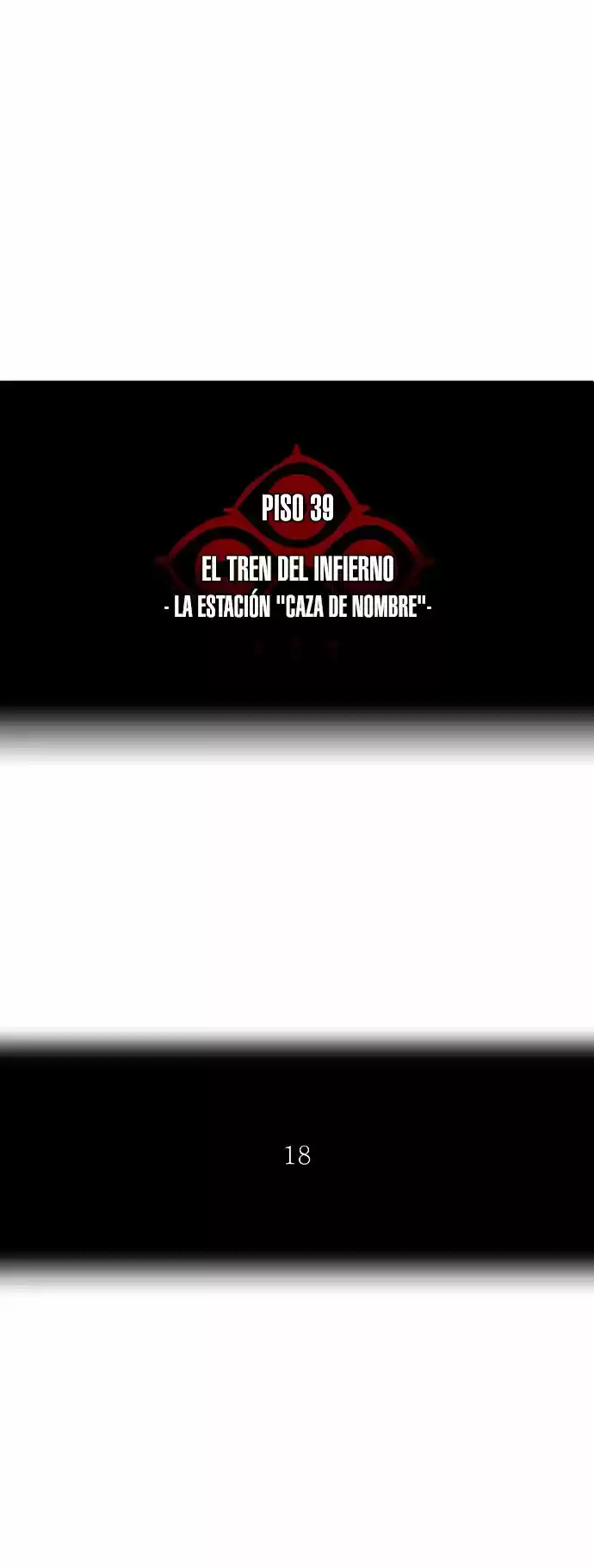Torre De Dios capítulo 295, página 8