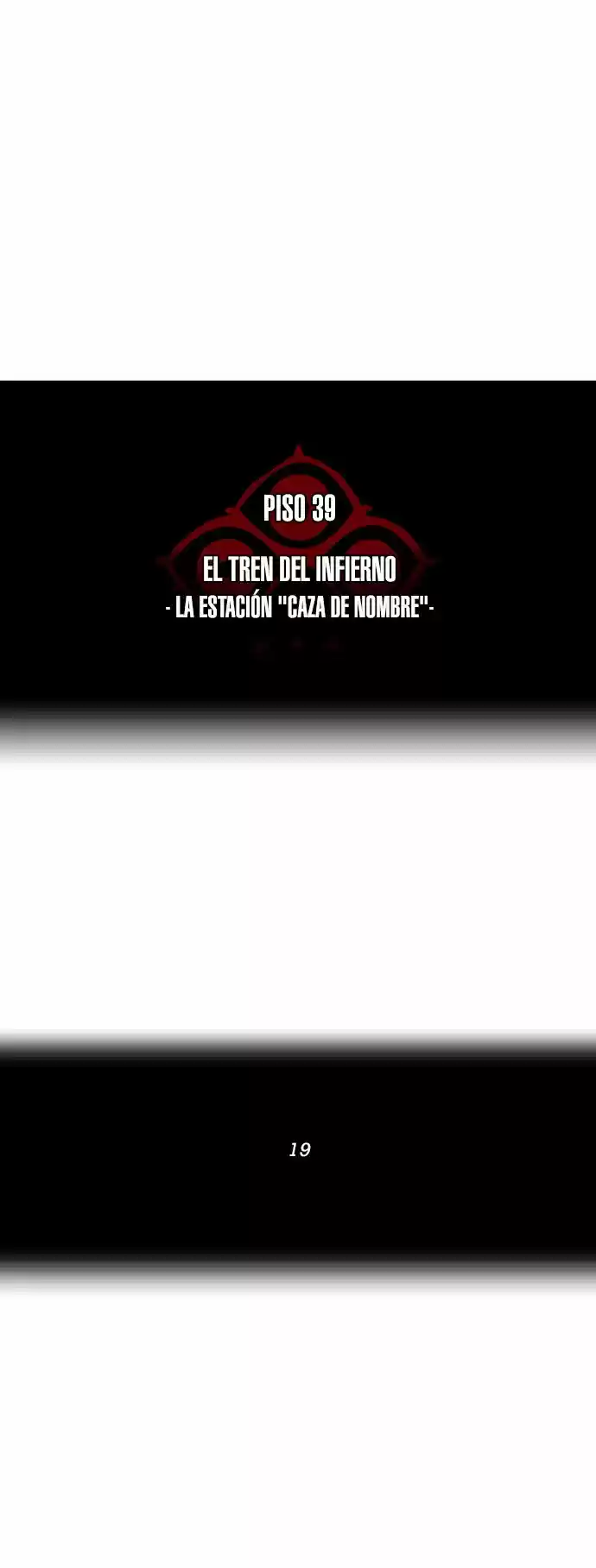 Torre De Dios capítulo 296, página 7