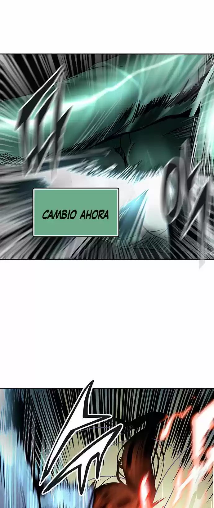 Torre De Dios capítulo 298, página 14
