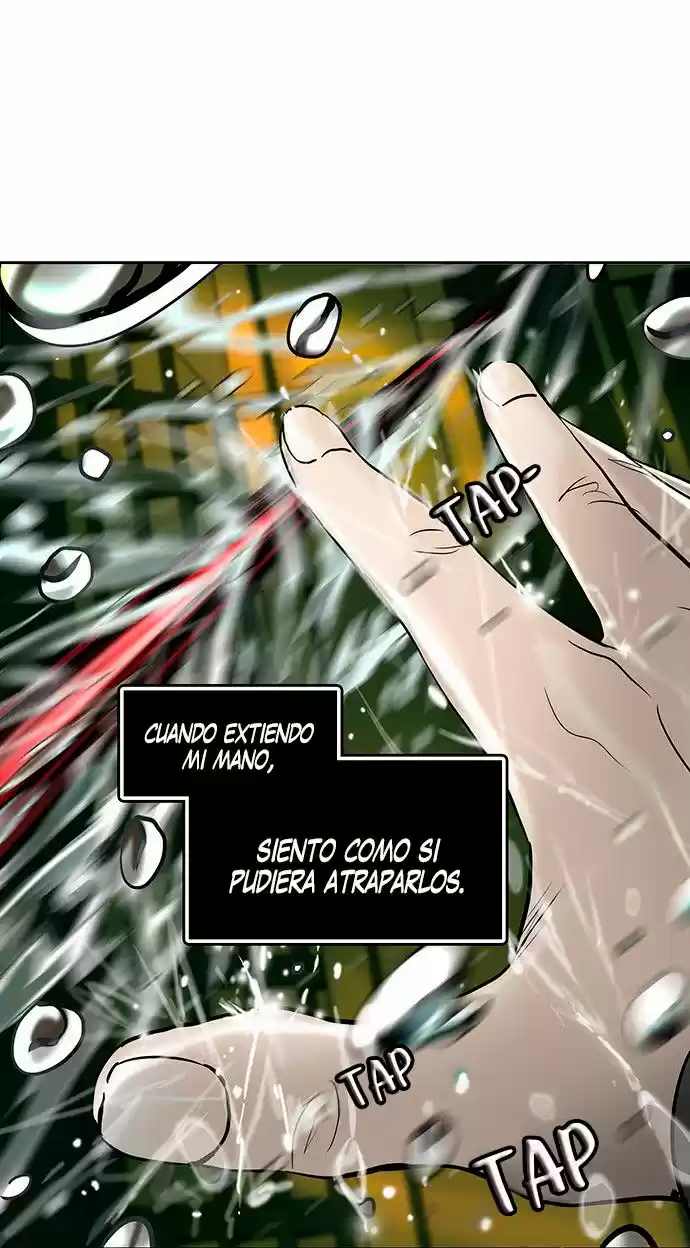 Torre De Dios capítulo 298, página 50