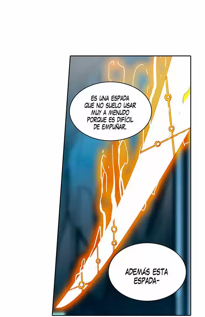 Torre De Dios capítulo 298, página 67