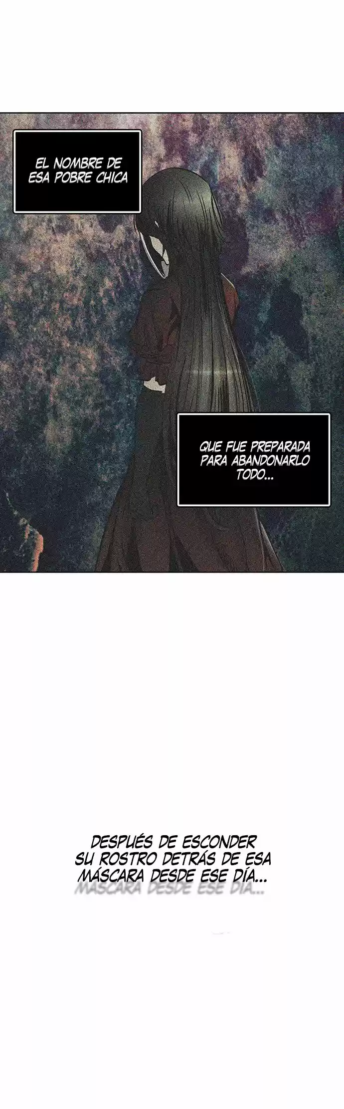 Torre De Dios capítulo 299, página 65