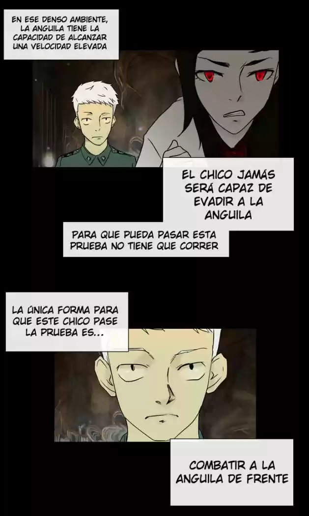 Torre De Dios capítulo 3, página 15