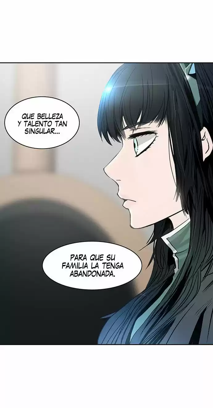 Torre De Dios capítulo 301, página 4
