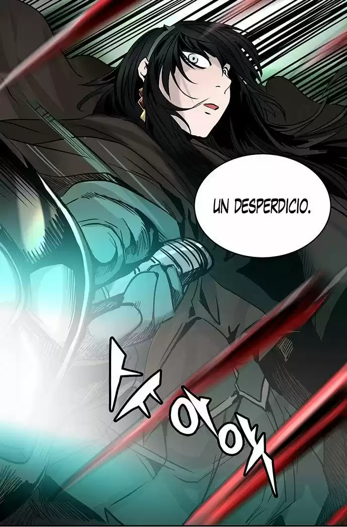 Torre De Dios capítulo 301, página 23