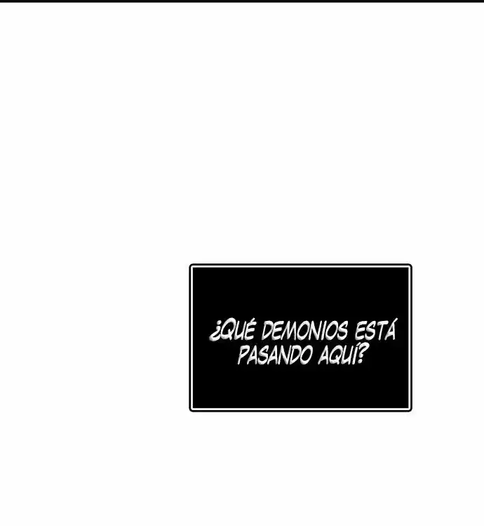 Torre De Dios capítulo 301, página 65