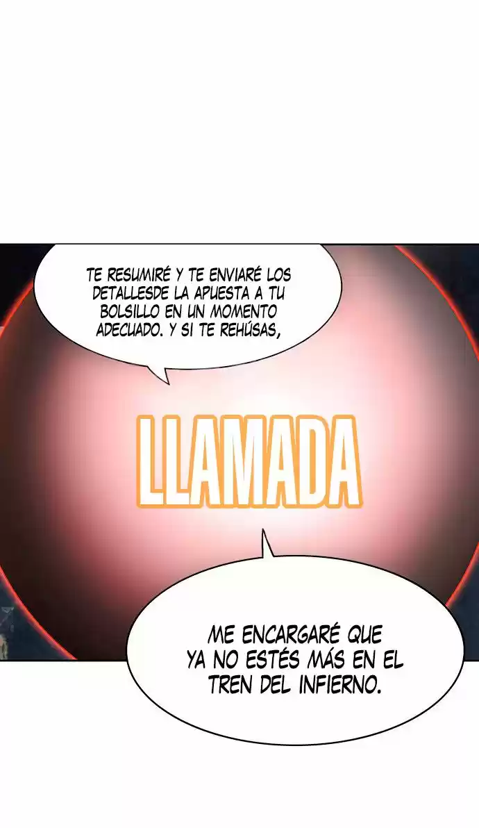 Torre De Dios capítulo 302, página 7