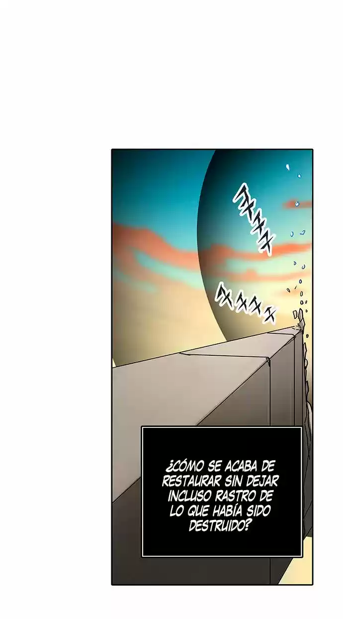Torre De Dios capítulo 303, página 23