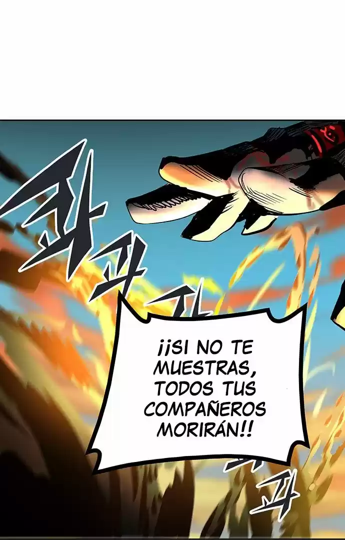 Torre De Dios capítulo 305, página 14