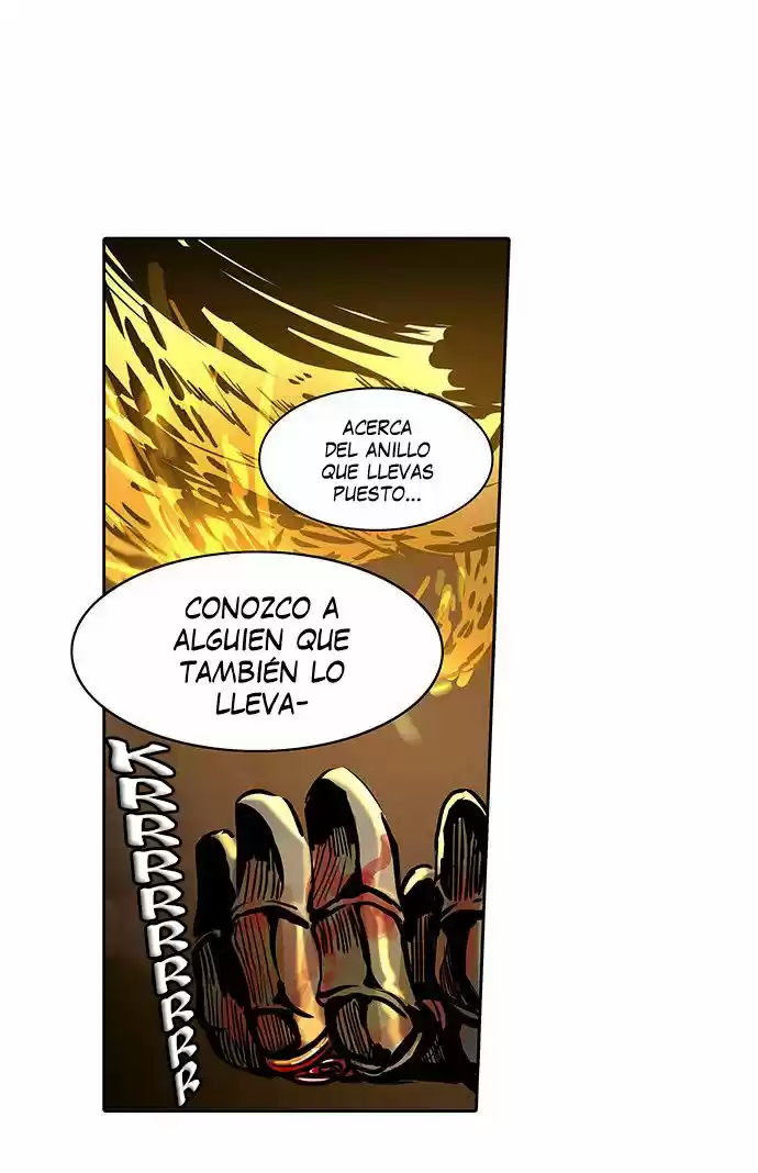 Torre De Dios capítulo 305, página 50