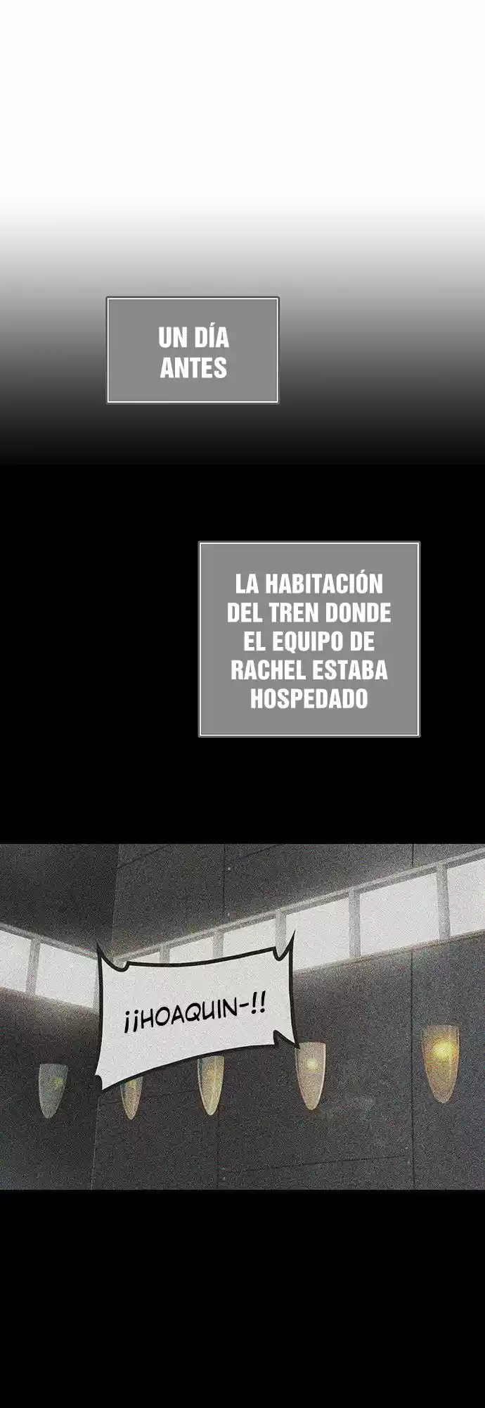 Torre De Dios capítulo 306, página 13