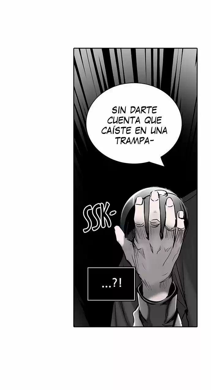 Torre De Dios capítulo 306, página 78