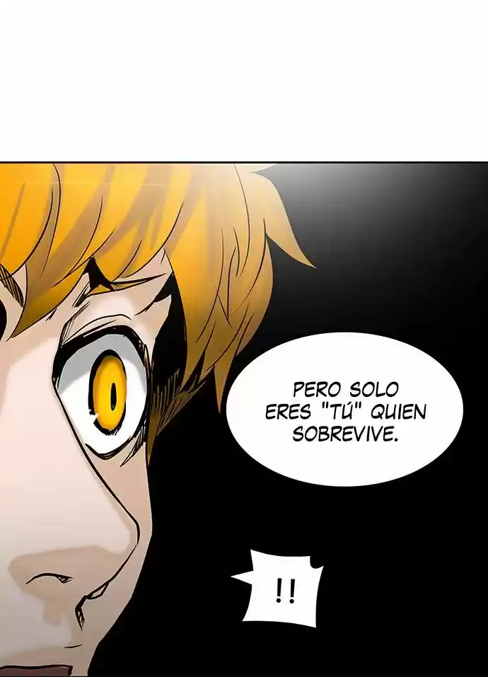 Torre De Dios capítulo 308, página 18