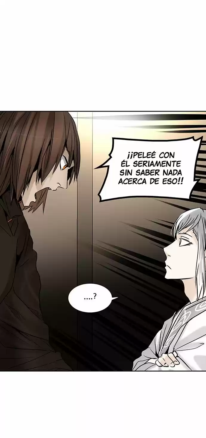 Torre De Dios capítulo 308, página 40