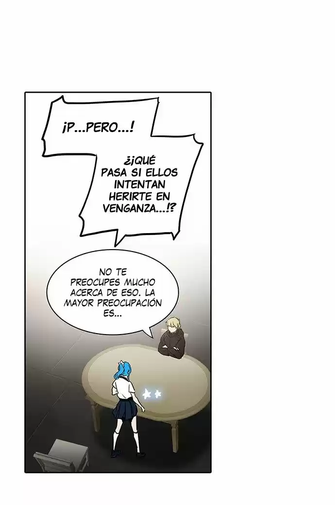 Torre De Dios capítulo 308, página 50