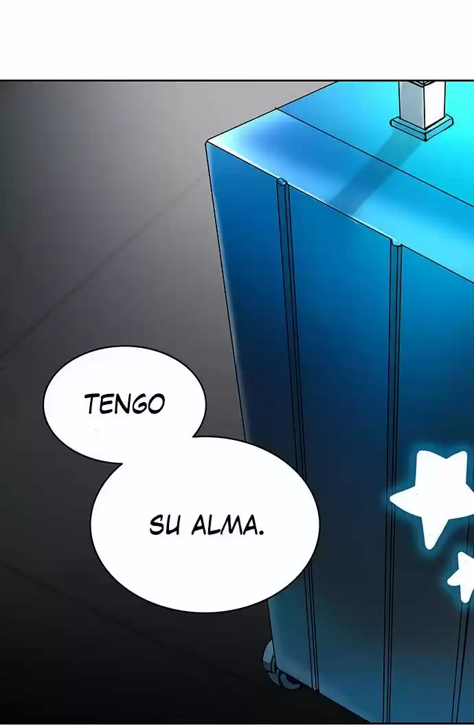 Torre De Dios capítulo 310, página 52