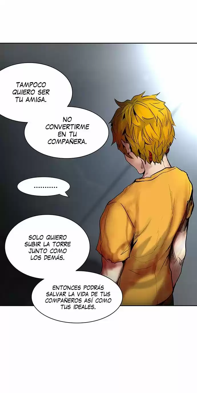 Torre De Dios capítulo 310, página 66