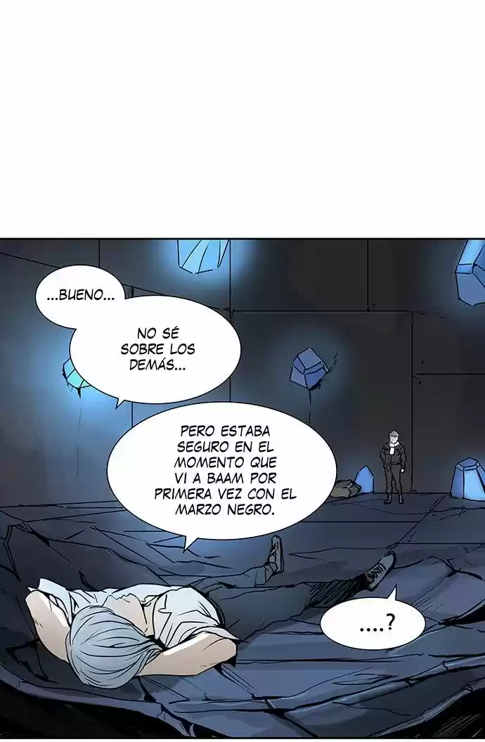 Torre De Dios capítulo 310, página 78