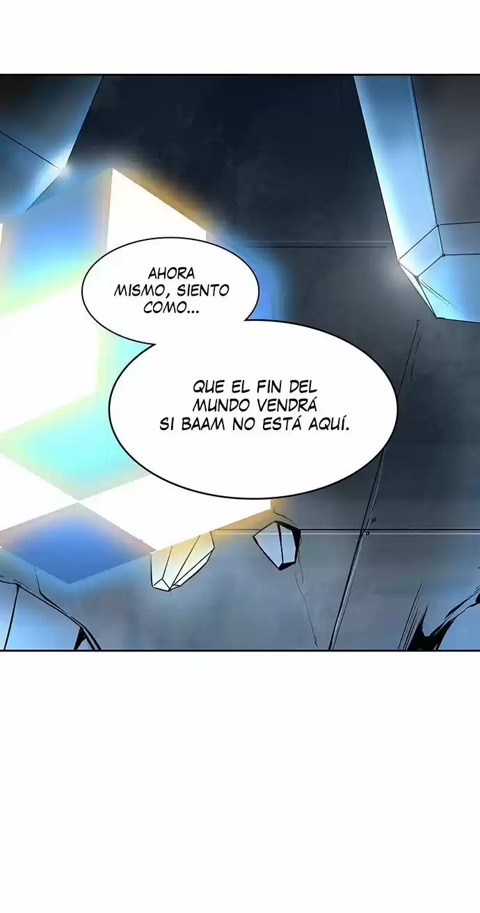 Torre De Dios capítulo 310, página 82