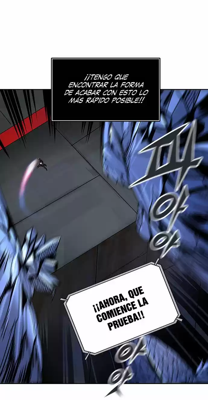 Torre De Dios capítulo 312, página 13