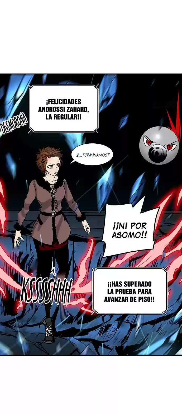 Torre De Dios capítulo 312, página 24