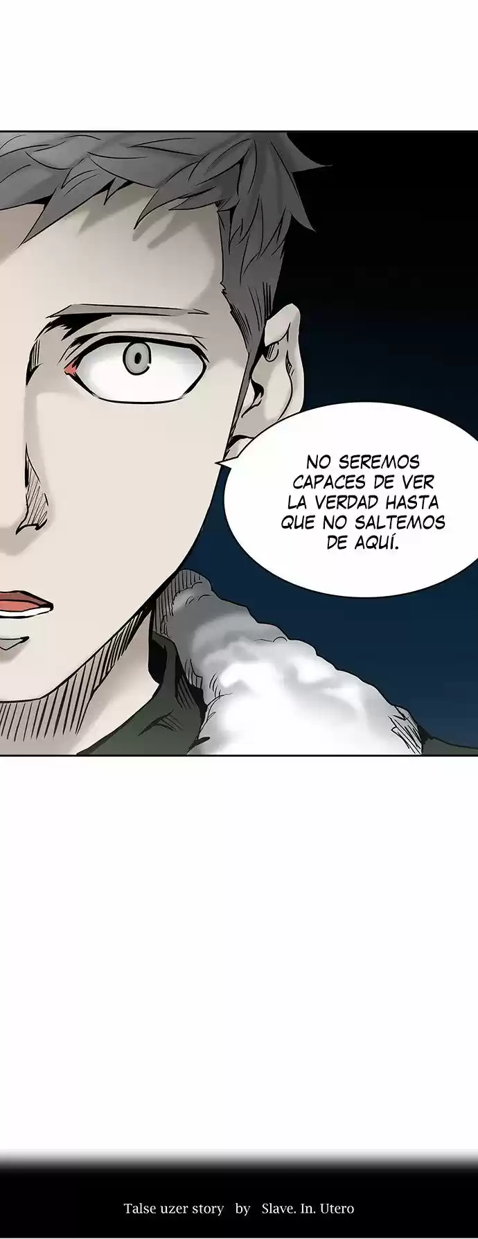 Torre De Dios capítulo 313, página 11