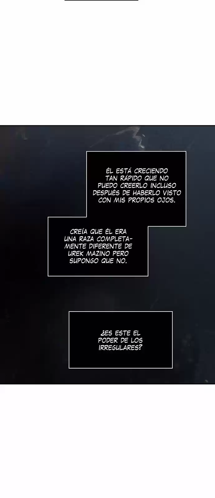 Torre De Dios capítulo 314, página 5