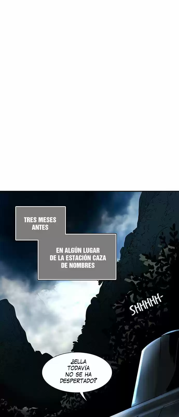 Torre De Dios capítulo 314, página 75