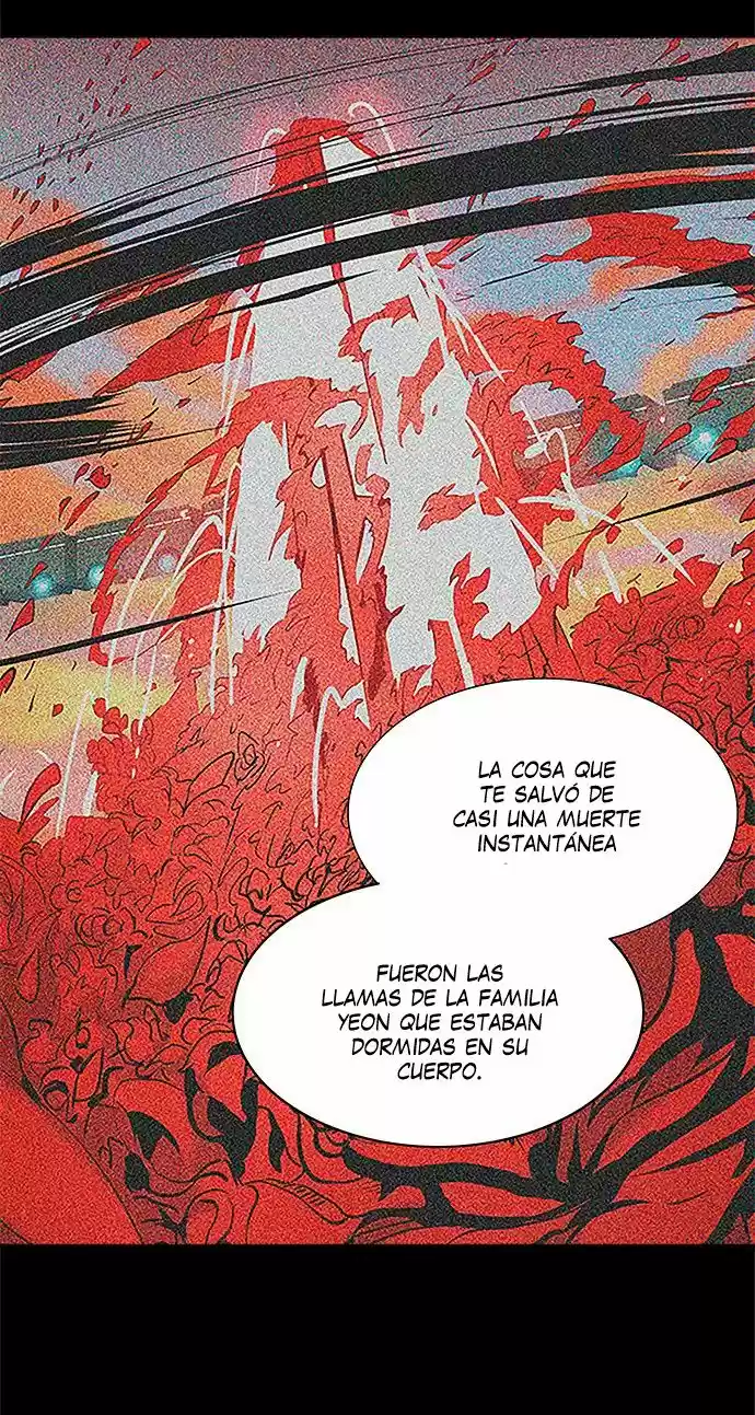 Torre De Dios capítulo 315, página 6