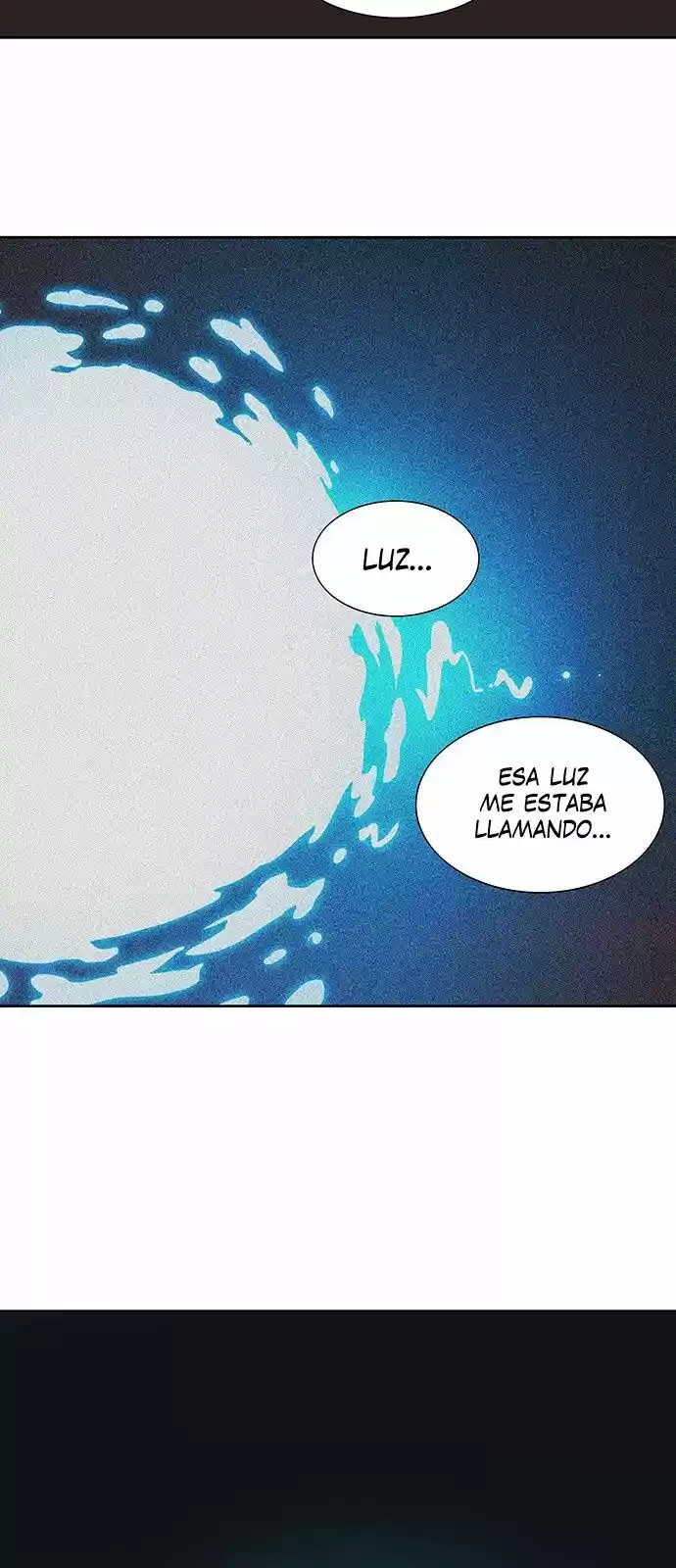 Torre De Dios capítulo 316, página 72